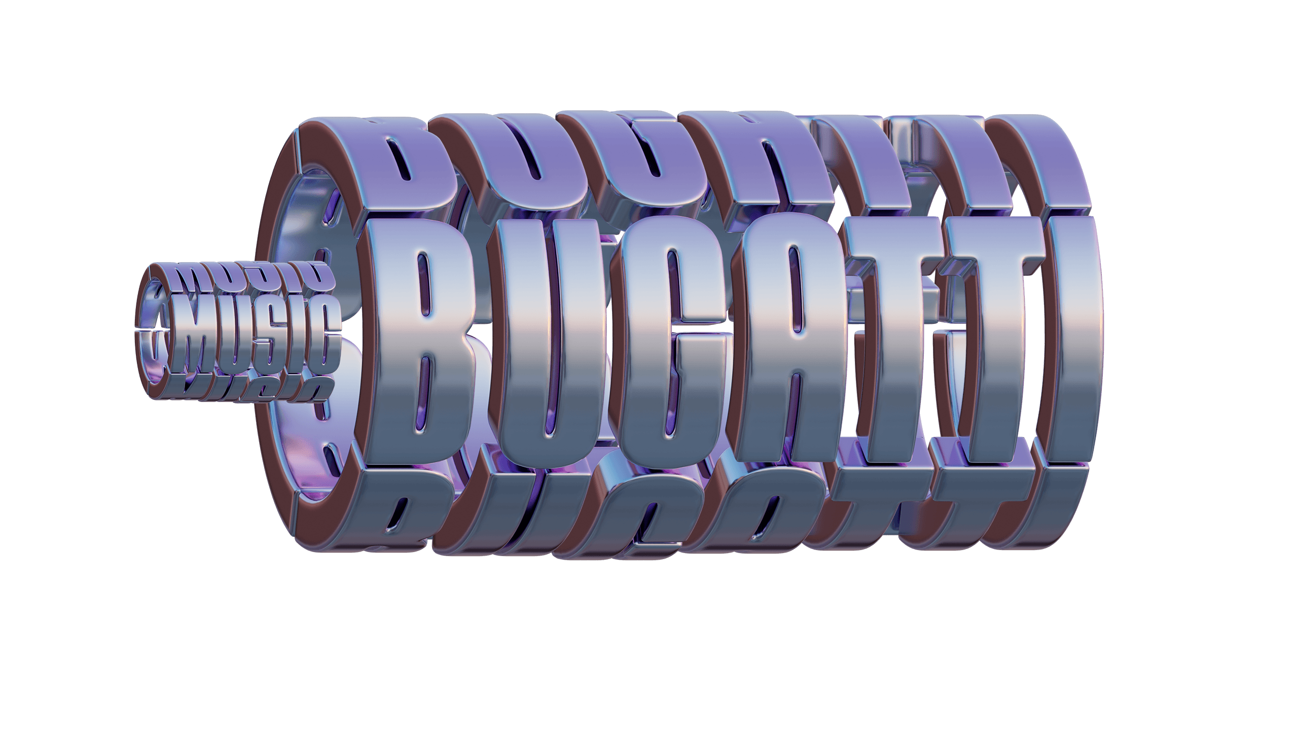 Bugatti Sound