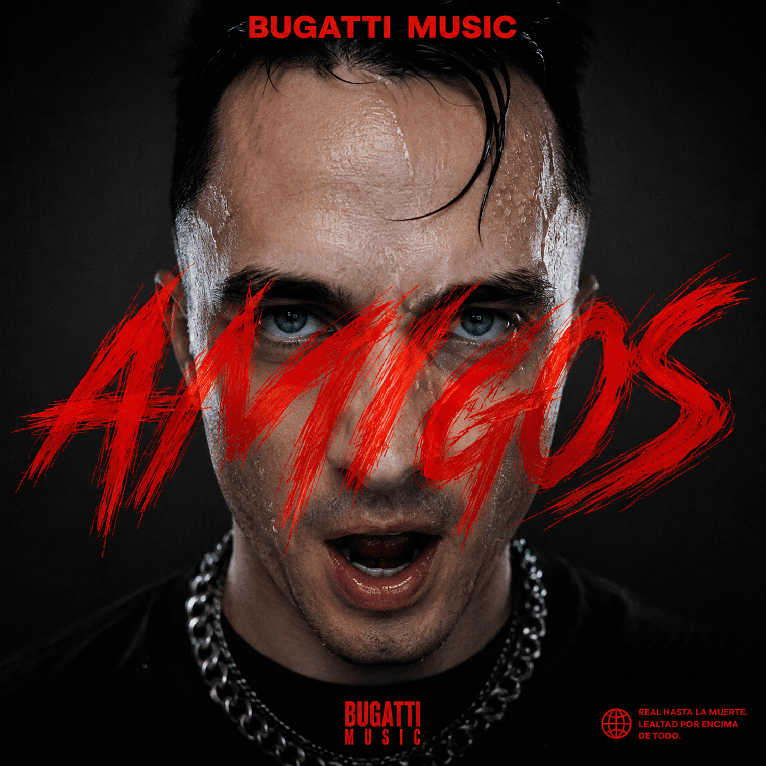 Amigos (Extended Mix)