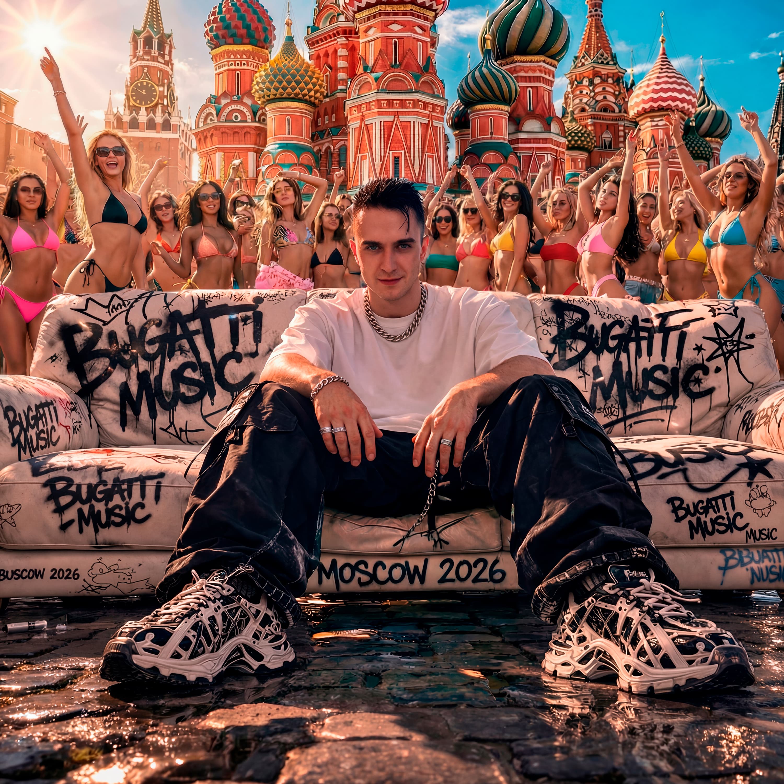 Moscow